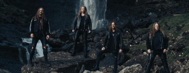 TYR – Twilight Force – Dragonland - Vanaheim