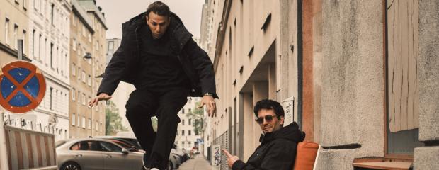 Kreiml / MDK & B.Visible