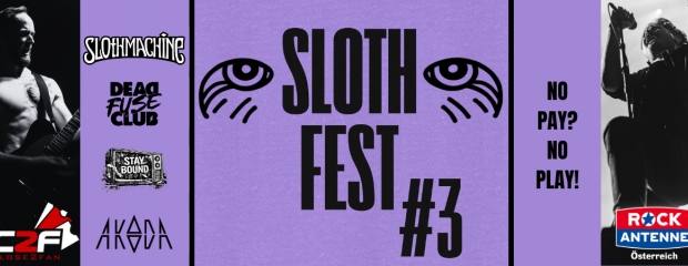 SLOTHFEST III