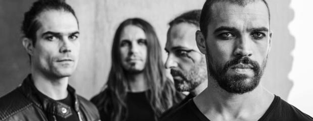 THULCANDRA – Yoth Iria - Vorga