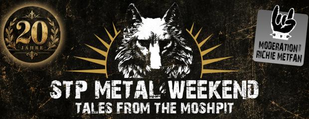 STP METALWEEKEND 2027