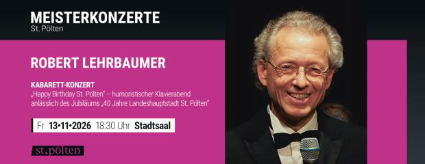 ROBERT LEHRBAUMER
