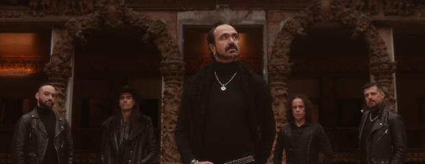 MOONSPELL – Iotunn – TodoMal