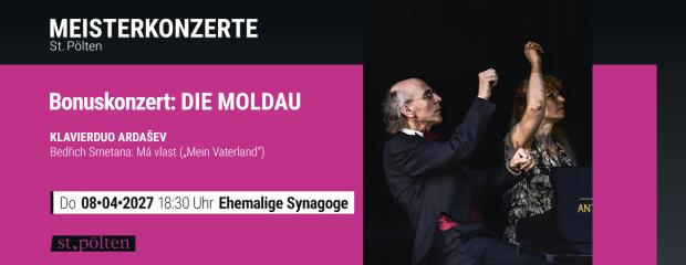 DIE MOLDAU