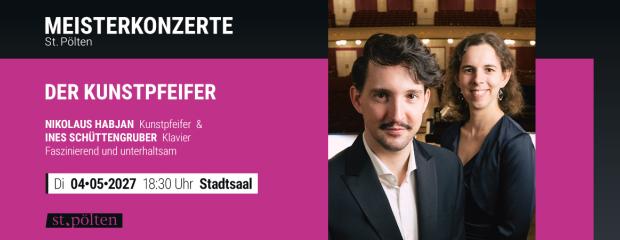 DER KUNSTPFEIFER
